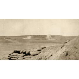 Photo from page 06 of album WWI Photograph Albums - Gallipoli & Sinai & Palestine.