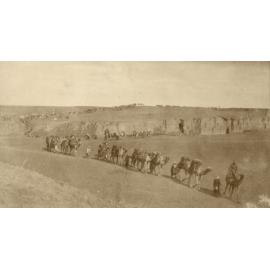 Photo from page 06 of album WWI Photograph Albums - Gallipoli & Sinai & Palestine.