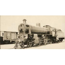 Photo from page 07 of album WWI Photograph Albums - Gallipoli & Sinai & Palestine.