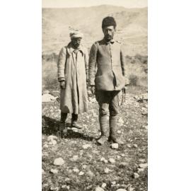 Photo from page 07 of album WWI Photograph Albums - Gallipoli & Sinai & Palestine.