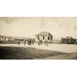 Photo from page 07 of album WWI Photograph Albums - Gallipoli & Sinai & Palestine.