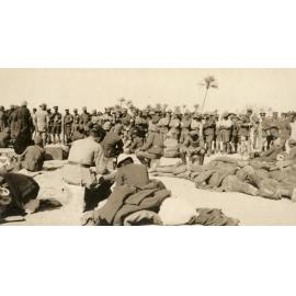 Photo from page 08 of album WWI Photograph Albums - Gallipoli & Sinai & Palestine.