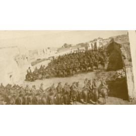 Photo from page 08 of album WWI Photograph Albums - Gallipoli & Sinai & Palestine.