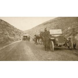 Photo from page 09 of album WWI Photograph Albums - Gallipoli & Sinai & Palestine.