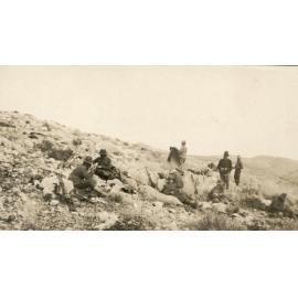 Photo from page 09 of album WWI Photograph Albums - Gallipoli & Sinai & Palestine.