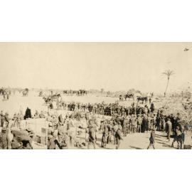 Photo from page 09 of album WWI Photograph Albums - Gallipoli & Sinai & Palestine.