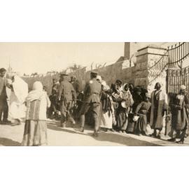 Photo from page 10 of album WWI Photograph Albums - Gallipoli & Sinai & Palestine.