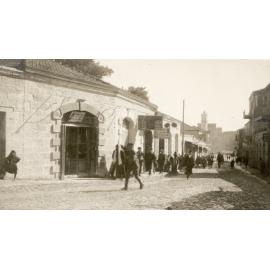 Photo from page 11 of album WWI Photograph Albums - Gallipoli & Sinai & Palestine.