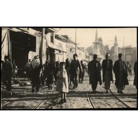 WWI Photograph Albums - Gallipoli & Sinai & Palestine. [loose photo]