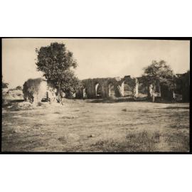 WWI Photograph Albums - Gallipoli & Sinai & Palestine. [loose photo]