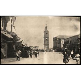 WWI Photograph Albums - Gallipoli & Sinai & Palestine. [loose photo]