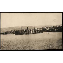 WWI Photograph Albums - Gallipoli & Sinai & Palestine. [loose photo]