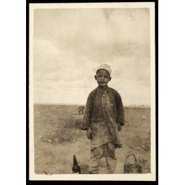 WWI Photograph Albums - Gallipoli & Sinai & Palestine. [loose photo]