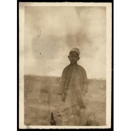 WWI Photograph Albums - Gallipoli & Sinai & Palestine. [loose photo]