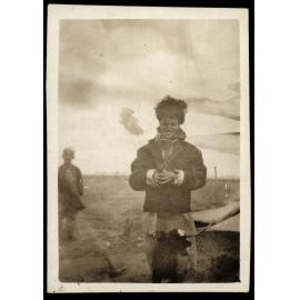 WWI Photograph Albums - Gallipoli & Sinai & Palestine. [loose photo]