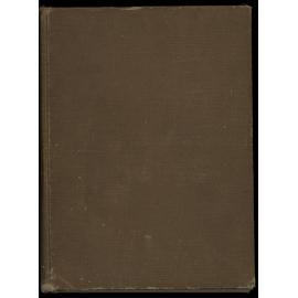 WWI Photograph Albums- Sinai & Palestine.