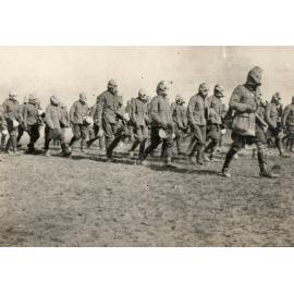 Photo from page 06 of album WWI Photograph Albums- Sinai & Palestine.