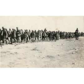 Photo from page 09 of album WWI Photograph Albums- Sinai & Palestine.