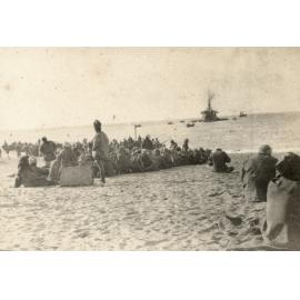 Photo from page 09 of album WWI Photograph Albums- Sinai & Palestine.