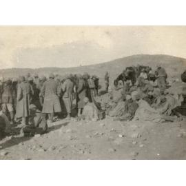Photo from page 10 of album WWI Photograph Albums- Sinai & Palestine.