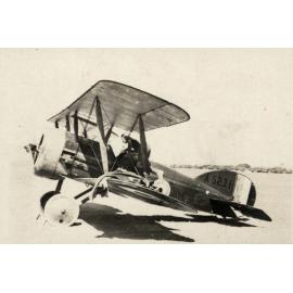 Photo from page 12 of album WWI Photograph Albums- Sinai & Palestine.