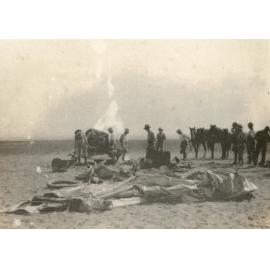 Photo from page 12 of album WWI Photograph Albums- Sinai & Palestine.