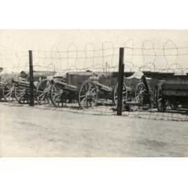 Photo from page 13 of album WWI Photograph Albums- Sinai & Palestine.