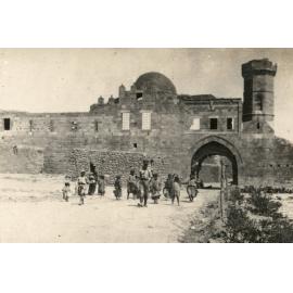 Photo from page 13 of album WWI Photograph Albums- Sinai & Palestine.