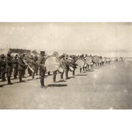 Photo from page 04 of album WWI Photograph Album- Sinai and Palestine.