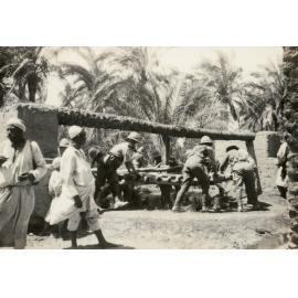 Photo from page 06 of album WWI Photograph Album- Sinai and Palestine.