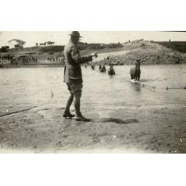 Photo from page 12 of album WWI Photograph Album- Sinai and Palestine.