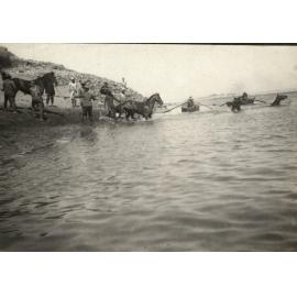 Photo from page 13 of album WWI Photograph Album- Sinai and Palestine.