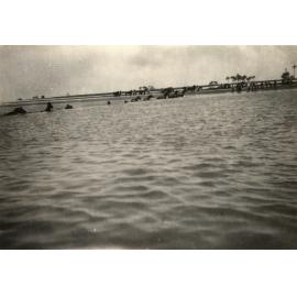 Photo from page 13 of album WWI Photograph Album- Sinai and Palestine.