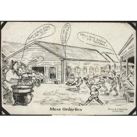 Photo from page 07 of album WWI Photograph Album of Raymond Troup