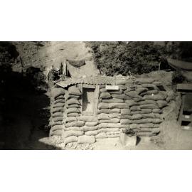 Photo from page 07 of album WWI Photograph Album- Gallipoli.