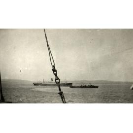 Photo from page 08 of album WWI Photograph Album- Gallipoli.