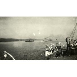 Photo from page 08 of album WWI Photograph Album- Gallipoli.