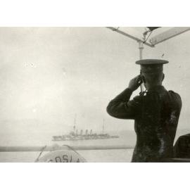 Photo from page 08 of album WWI Photograph Album- Gallipoli.