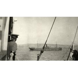 Photo from page 08 of album WWI Photograph Album- Gallipoli.
