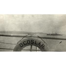 Photo from page 08 of album WWI Photograph Album- Gallipoli.