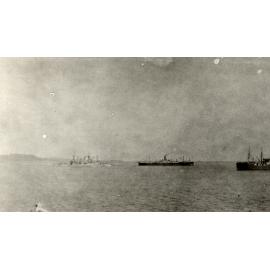 Photo from page 08 of album WWI Photograph Album- Gallipoli.