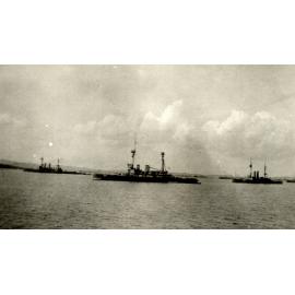 Photo from page 08 of album WWI Photograph Album- Gallipoli.
