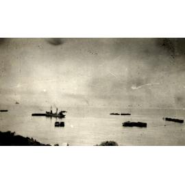 Photo from page 09 of album WWI Photograph Album- Gallipoli.