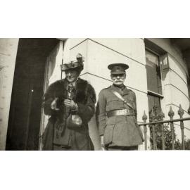 Photo from page 09 of album WWI Photograph Album- Gallipoli.
