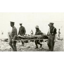 Photo from page 10 of album WWI Photograph Album- Gallipoli.