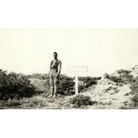 Photo from page 10 of album WWI Photograph Album- Gallipoli.