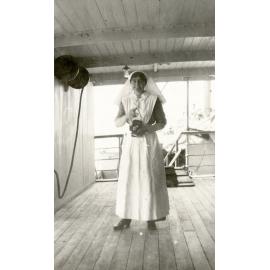 Photo from page 10 of album WWI Photograph Album- Gallipoli.