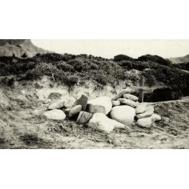 Photo from page 10 of album WWI Photograph Album- Gallipoli.