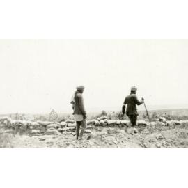 Photo from page 11 of album WWI Photograph Album- Gallipoli.