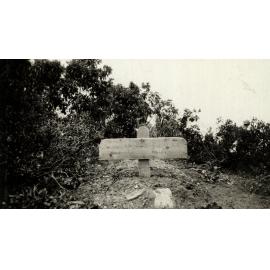 Photo from page 11 of album WWI Photograph Album- Gallipoli.